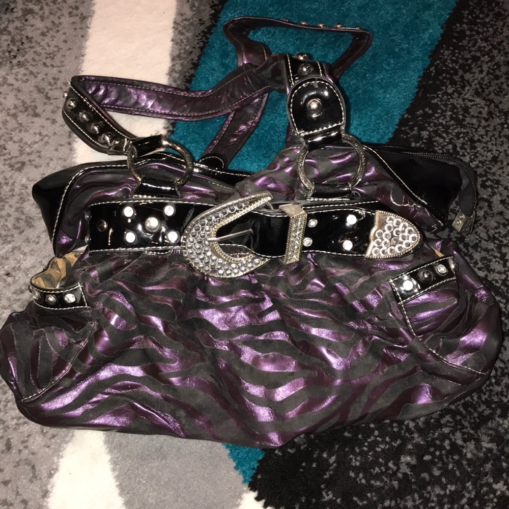 Purse